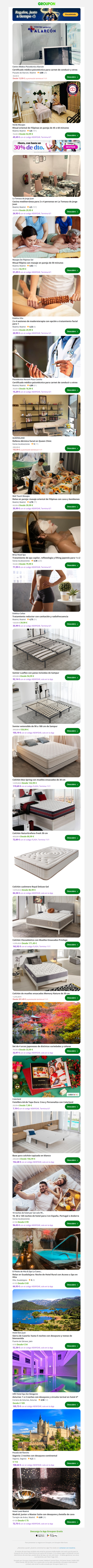 Certificado médico-psicotécnico para carnet de conducir y otros