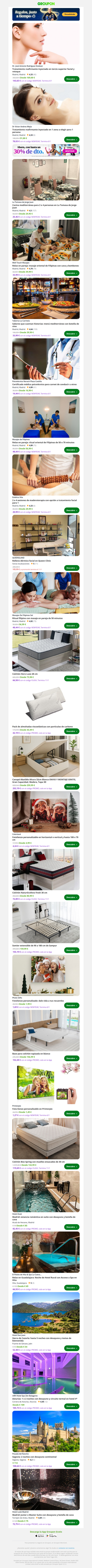 Tratamiento reafirmante inyectado en tercio superior facial y retoque