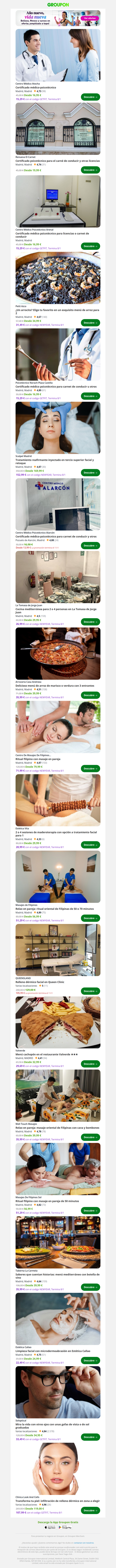 Certificado médico-psicotécnico