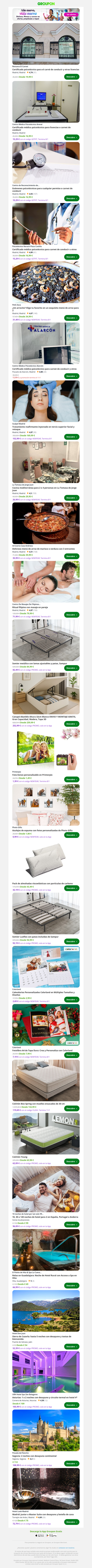 Certificado psicotécnico para el carné de conducir y otras licencias