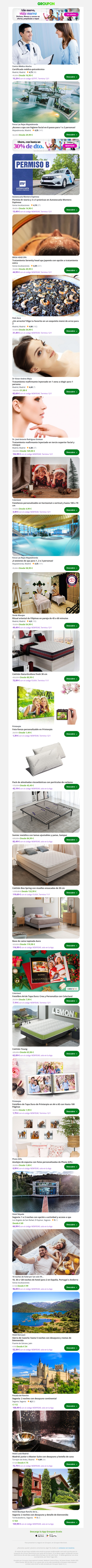 Certificado médico-psicotécnico