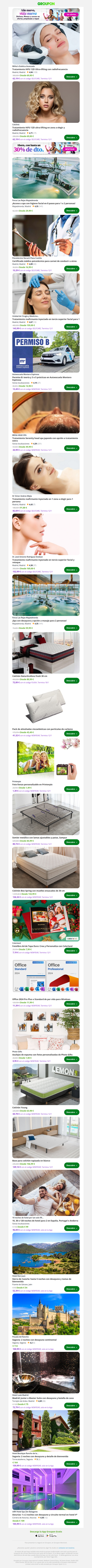 Tratamiento HIFU 12D Ultra-lifting con radiofrecuencia