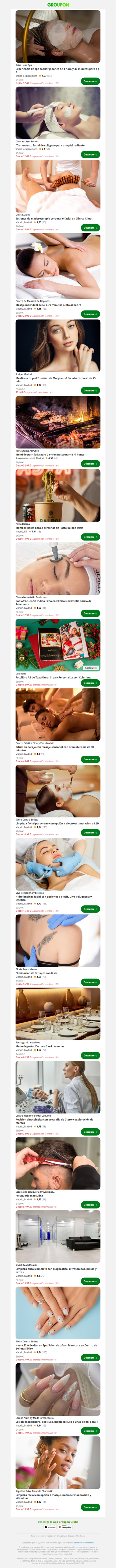 Todo. Está. De. Rebaja.