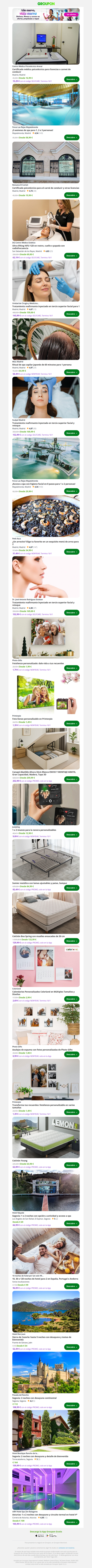 Certificado médico psicotécnico para licencias o carnet de conducir