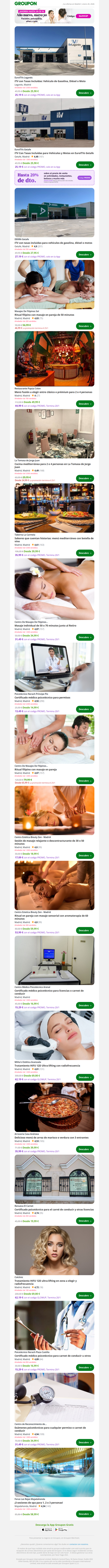 ITV con Tasas Incluidas: Vehículo de Gasolina, Diésel o Moto