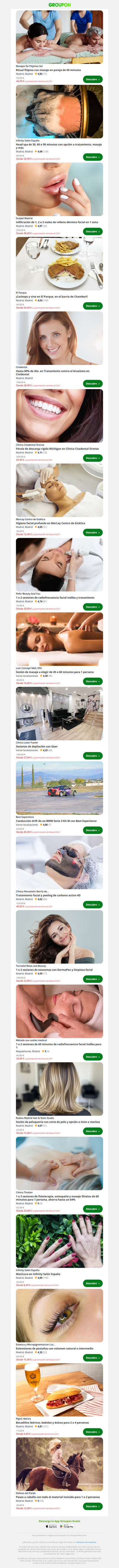 ¡Hasta un 75% de dto! Ahorros adicionales por tiempo limitado