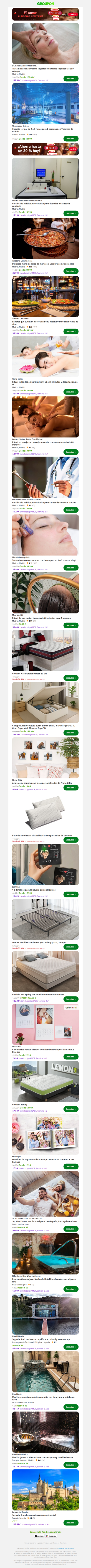 Tratamiento reafirmante inyectado en tercio superior facial y retoque