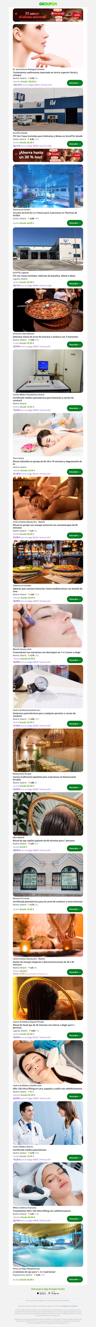 Tratamiento reafirmante inyectado en tercio superior facial y retoque