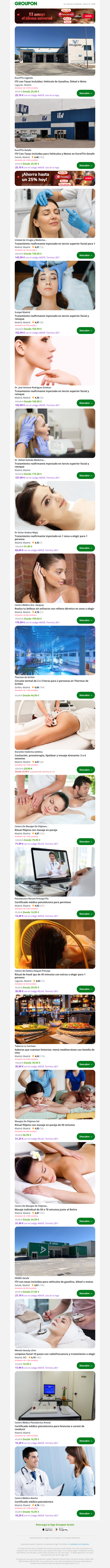 ITV con Tasas Incluidas: Vehículo de Gasolina, Diésel o Moto