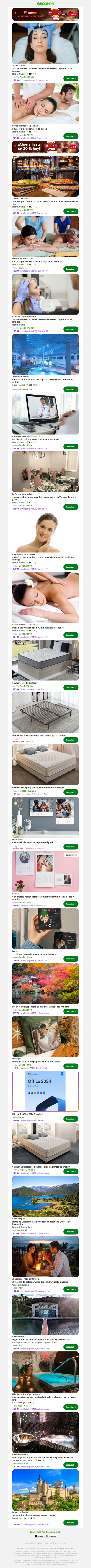 Tratamiento reafirmante inyectado en tercio superior facial y retoque