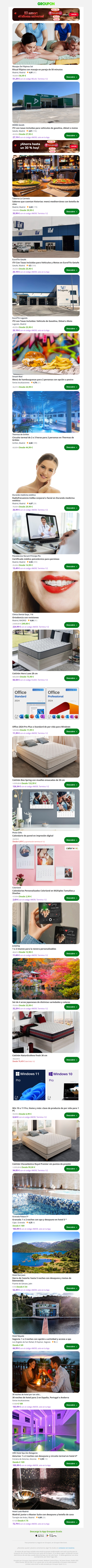 Ritual filipino con masaje en pareja de 50 minutos