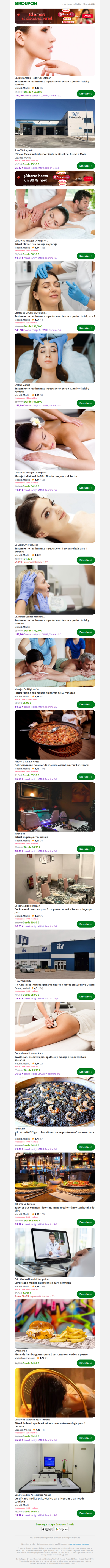 Tratamiento reafirmante inyectado en tercio superior facial y retoque