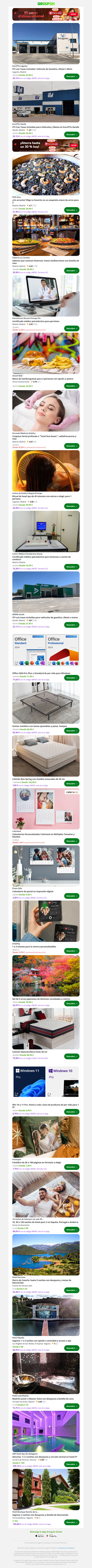 ITV con Tasas Incluidas: Vehículo de Gasolina, Diésel o Moto