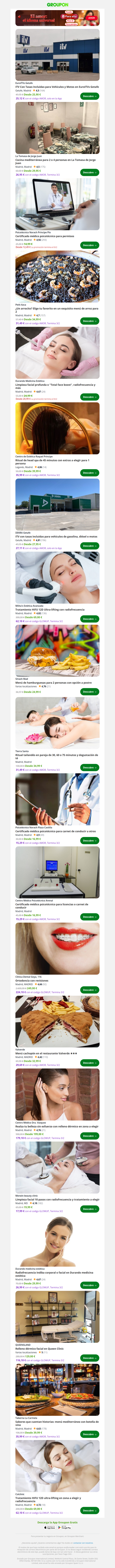 ITV Con Tasas Incluidas para Vehículos y Motos en EuroITVs Getafe