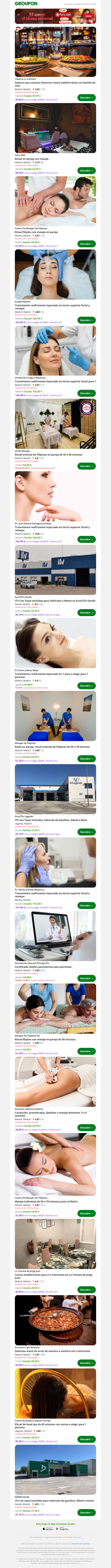 Sabores que cuentan historias: menú mediterráneo con botella de vino