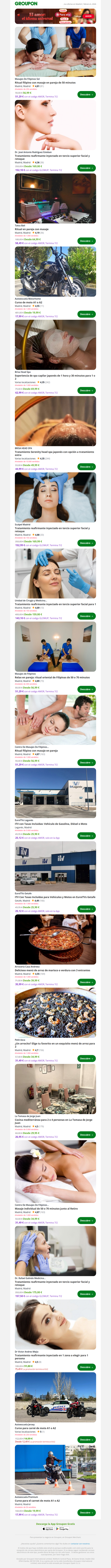 Ritual filipino con masaje en pareja de 50 minutos