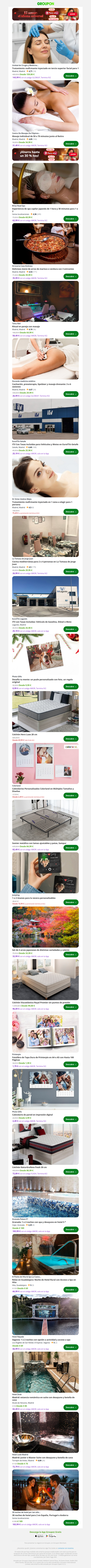 Tratamiento reafirmante inyectado en tercio superior facial para 1