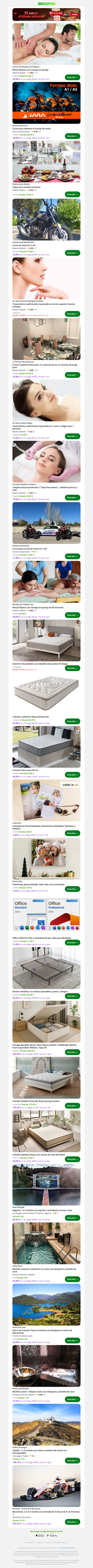 Ritual filipino con masaje en pareja