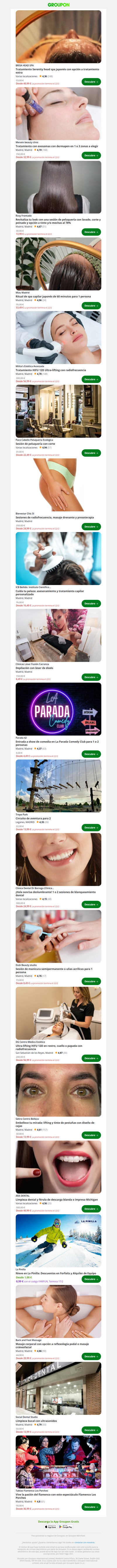 Hasta un 75% de dto, ¡no te lo pierdas!