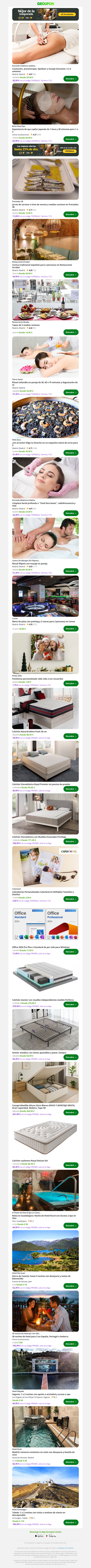 Cavitación, presoterapia, lipoláser y masaje drenante: 3 o 6 sesiones