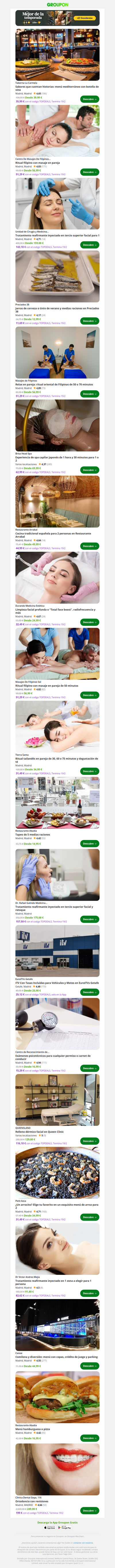 Sabores que cuentan historias: menú mediterráneo con botella de vino