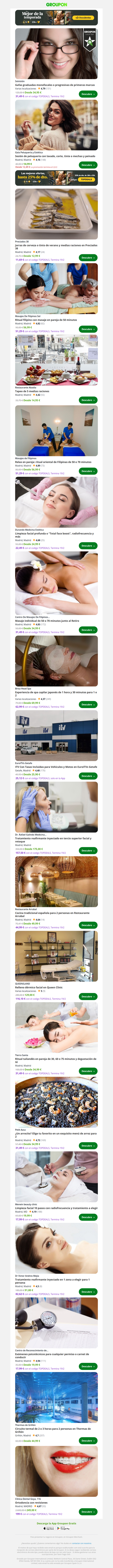 Gafas graduadas monofocales o progresivas de primeras marcas