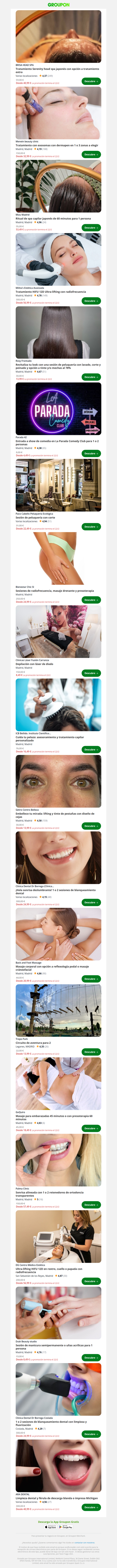 ¡Obtén Más por Menos: Hasta un 75% de Dto!