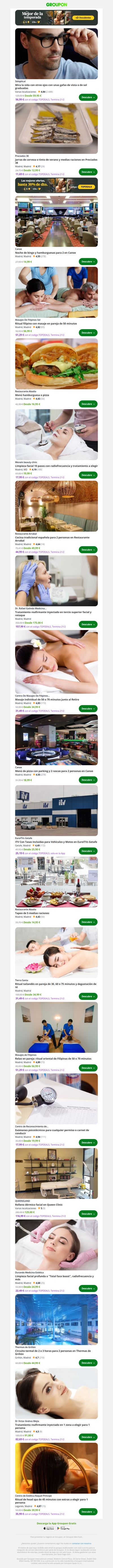 Mira la vida con otros ojos con unas gafas de vista o de sol graduadas