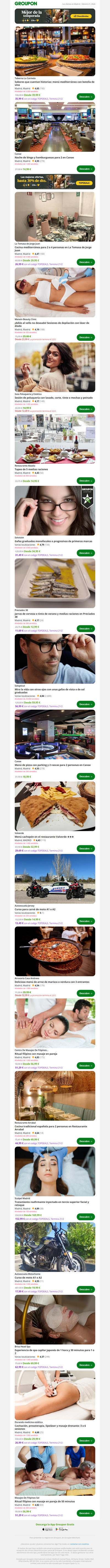 Sabores que cuentan historias: menú mediterráneo con botella de vino