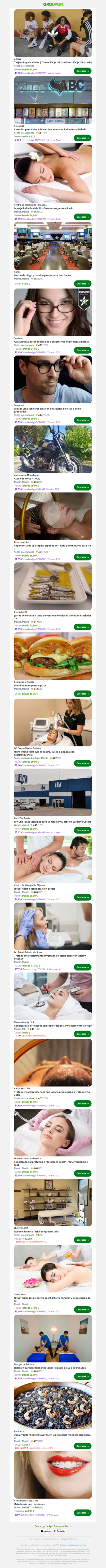 De vuelta por demanda popular: Tarjeta Regalo adidas | Obtén 50€ (+10€ Gratis) o 100€ (+20€ Gratis)