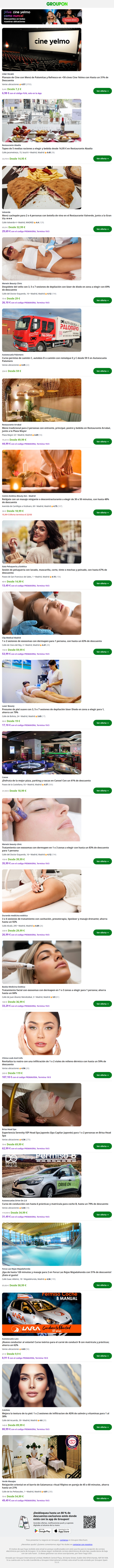 España habla de Torrente Presidente… ¿ya tienes tu entrada?