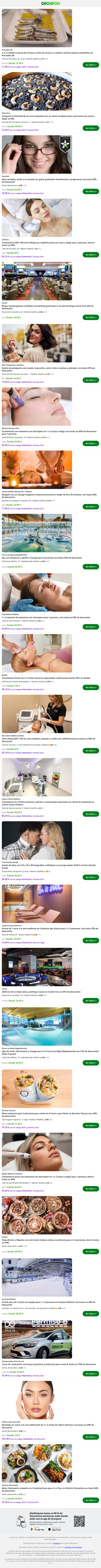 Tratamiento HIFU 12D ultra-lifting con radiofrecuencia en zona a elegir para 1 persona, ahorra hasta un 80%