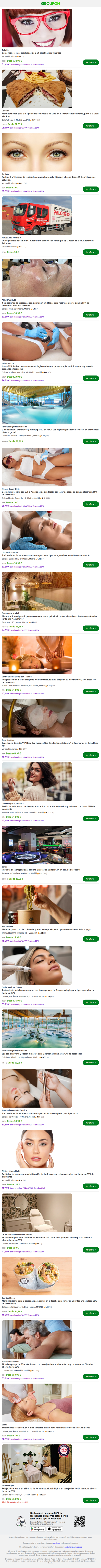 Menú cachopón para 2 o 4 personas con botella de vino en el Restaurante Valverde, junto a la Gran Vía ★★★