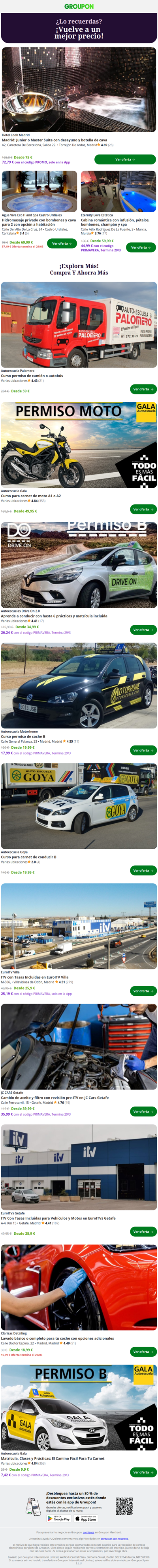 Madrid: Junior o Master Suite con desayuno y botella de cava ahora es más barato – Descúbrelo.