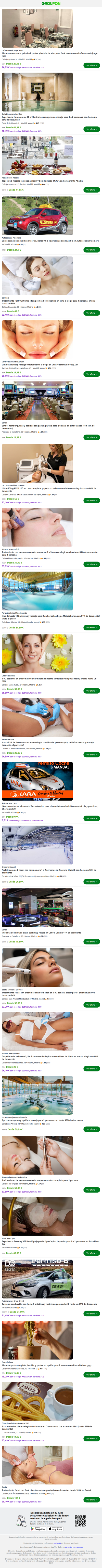 Menú con entrante, principal, postre y botella de vino para 2 o 4 personas en La Tomasa de Jorge Juan