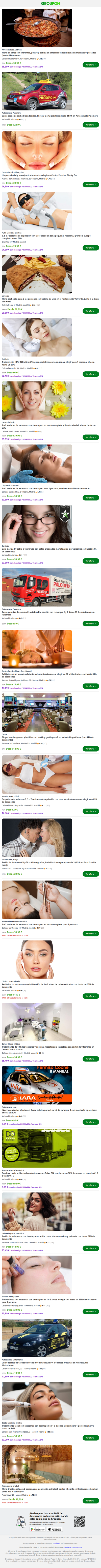 Curso carné de coche B con teórico, libros y 6 o 12 prácticas desde 24,9 € en Autoescuela Palomero