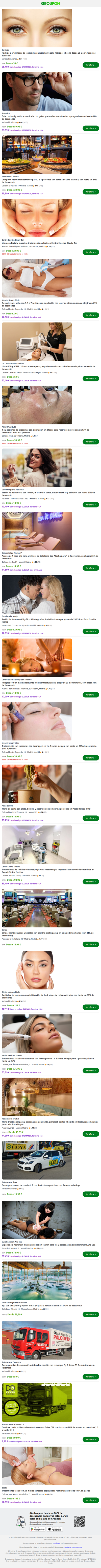 Ultra-lifting HIFU 12D en cara completa, papada o cuello con radiofrecuencia y hasta un 66% de descuento