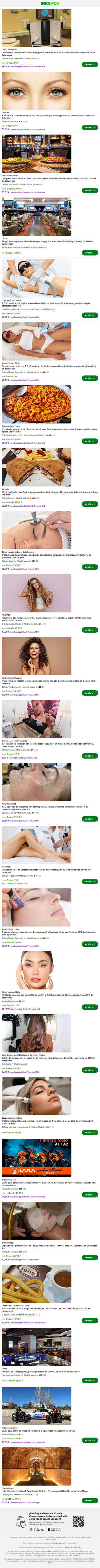 Descubre la revolución estética: criolipólisis médica CRIOCUUM® en Clínica Novastetic Barrio de Salamanca