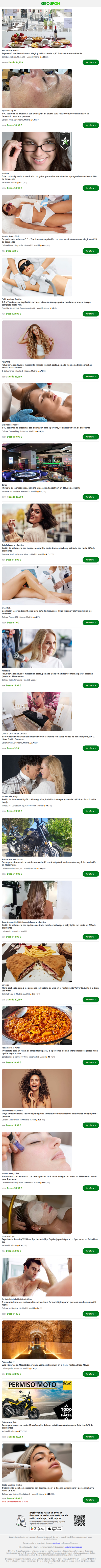 1 o 2 sesiones de exosomas con dermapen en 2 fases para rostro completo con un 55% de descuento para una persona