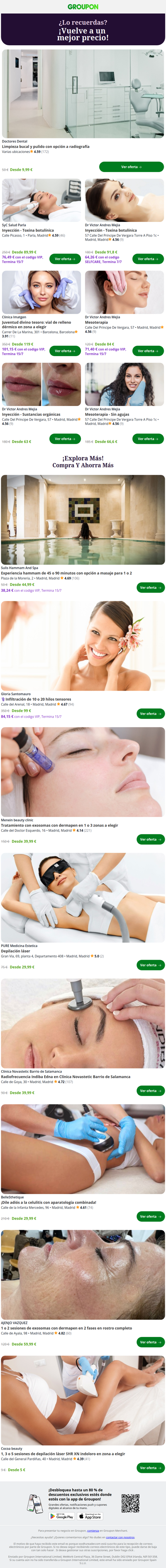 Limpieza bucal y pulido con opción a radiografía ahora es más barato – Descúbrelo.
