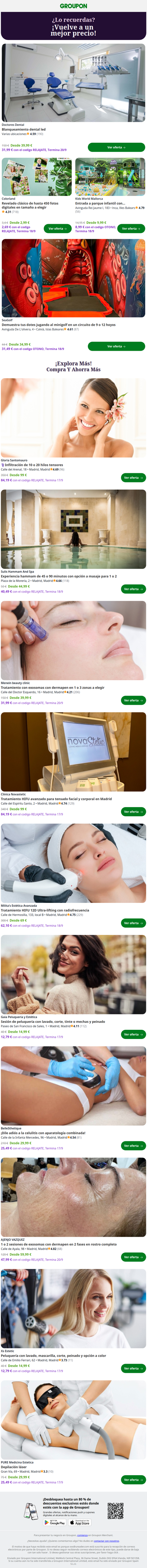 Blanqueamiento dental led ahora es más barato – Descúbrelo.