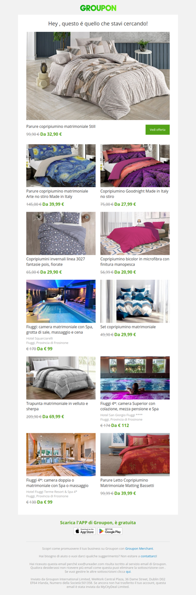 I clienti con un buon gusto simile al tuo hanno acquistato queste offerte