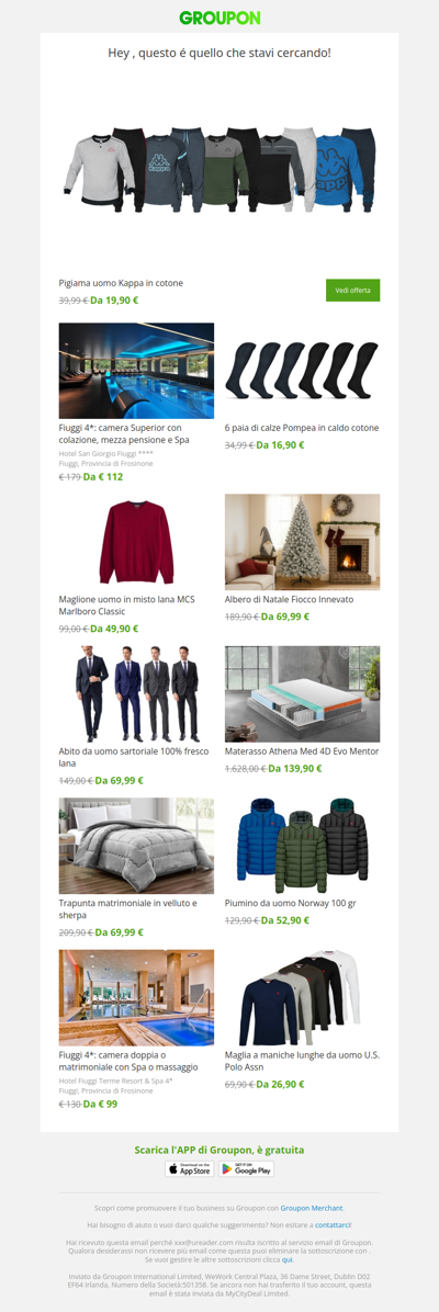 I clienti con un buon gusto simile al tuo hanno acquistato queste offerte