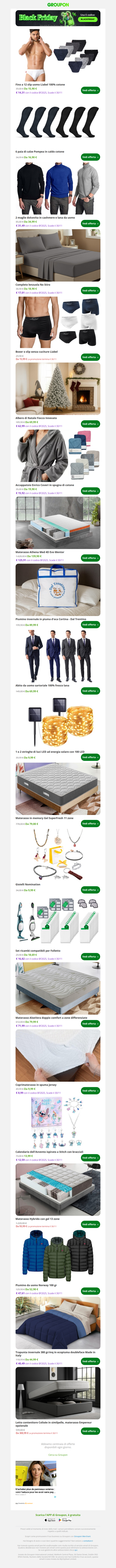 Fino a 12 slip uomo Liabel 100% cotone