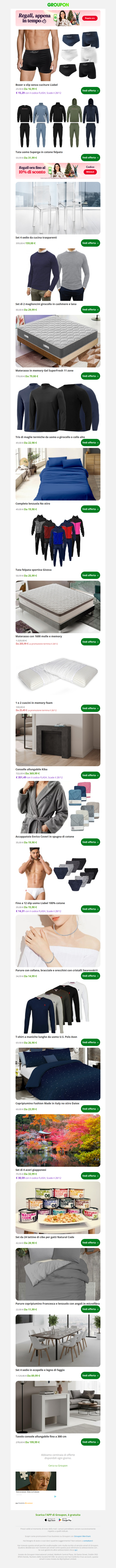 Boxer o slip senza cuciture Liabel