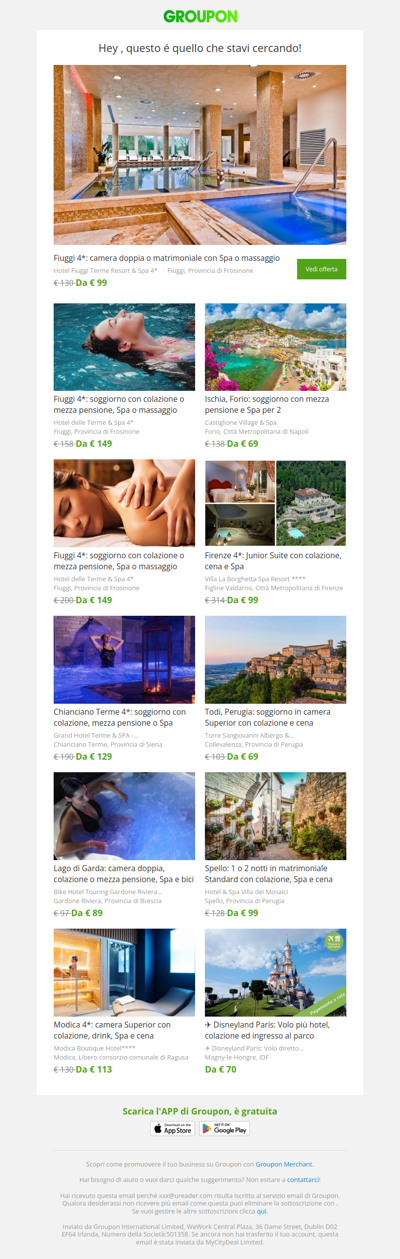 I clienti con un buon gusto simile al tuo hanno acquistato queste offerte