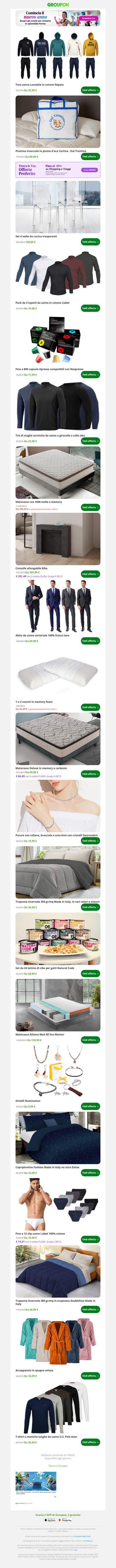 Tuta uomo Lonsdale in cotone felpato