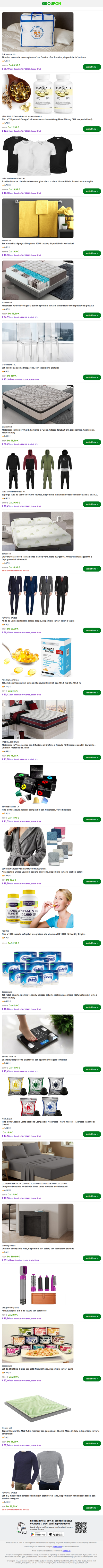 Piumino invernale in vera piuma d'oca Cortina - Dal Trentino, disponibile in 3 misure