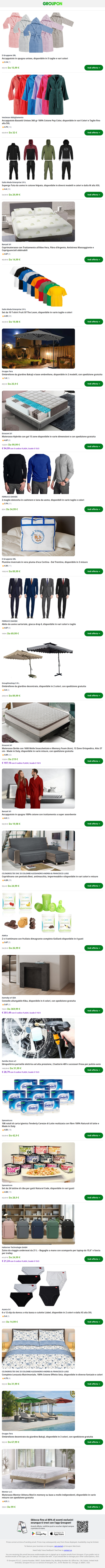 Coprimaterasso con Trattamento all'Aloe Vera, Fibra d'Argento, Antistress Massaggiante e Copriguanciali abbinabili