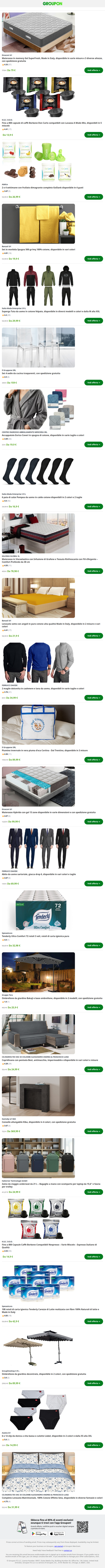 2 o 4 settimane con frullato dimagrante completo GoSlank disponibile in 4 gusti